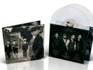 Volbeat “Rewind. Replay. rebound”  2019 Clear Vinyl 2Lp Sealed