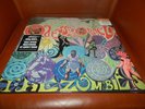 The Zombies - Odessey & Oracle - Limited Orange Vinyl LP - New & Sealed - Rare