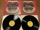 The Rolling Stones - Get Stoned - Greatest Hits - VG Condition Vinyl LP Record
