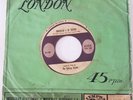ROLLING STONES Satisfaction / The Under Assistant 7