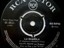 PATTY PRAVO La Bambola / Si Hay Amor 7