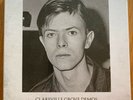 David Bowie - Clareville Grove Demos Box Set 7” Vinyl Sealed