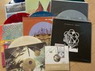 The Appleseed Cast Sagarmatha Peregrine Illumination Middle Lost Vinyl LP Record
