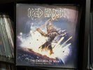 Iced Earth ?– The Crucible Of Man: Something Wicked Part 2 Vinyl