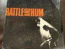 U2 - Rattle And Hum 1988 Island Records 7 A1-91003 Sealed