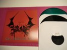 CELTIC FROST - ONLY DEMOS ARE REAL  2 LP Set Black/Green  limited release of 250