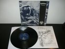CORONER - Punishment For Decadence LP ORG 1st press 88 saint vitus candlemass