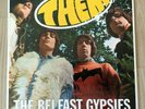 BELFAST GYPSIES - THEM BELFAST GYPSIES - NEAR MINT  -  IMPORT  RARE PSYCHE