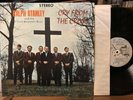 WWVR BLUEGRASS LP RALPH STANLEY CRY FROM THE CROSS REBEL RECORDS SLP 1499 MINT-