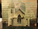 WWVR SEALED BLUEGRASS LP RALPH STANLEY CLINCH MTN BOYS PREACH THE GOSPEL REBEL