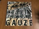 GAUZE 3rd LP Vinyl Crowmaniax Japanese Hardcore Deathside Judgement Paintbox