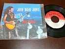 JON BON JOVI Miracle 1990 MEXICO 7