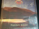 Summoning Nightshade Forests Picture Vinyl EP