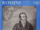 OVAL ARGO ZRG 506 UK - ROSSINI STRING SONATAS - MARRINER ASMF - NM