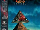 All India Radio - Eternal Vinyl LP New Sealed