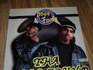 Tha Dogg Pound - Dogg Food LP Snoop Dogg Deathrow  Rare  EX++ condition