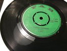 **JOHN HOLT FAB LABEL REGGAE 45**