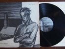 SIGNED TOILING MIDGETS Sea Of Unrest Vinyl LP Instant Records 1982 SF POST PUNK
