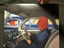 Mars Volta Frances the Mute vinyl