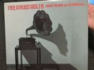 Mars Volta Frances the Mute b/w The Widow (live) vinyl