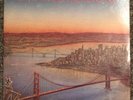 Grateful Dead - Dead Set 1981 rock 2 LP live set - Arista, A2L 8606 - w/ inners