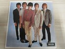 EP Single / The Rolling Stones ?– Five By Five  / DE PRESS / 1964 / RAR /