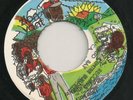 ? LISTEN  rare obscure roots KUSH DAN I - Jah Law Of Love on ZION YANT label
