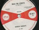 ?LISTEN tough  STEP SOFTLY Bobby Ellis WALK THE STREETS Derrick Harriott WI-3077