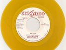 ? LISTEN nice YELLOW VINYL Jackie Mittoo & Ernest Ranglin BIG CAR on COXSONE