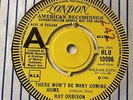 ROY ORBISON: DEMO COPY 