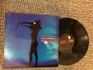 Depeche Mode Lp 12” Walking In My Shoes 1993 V. G
