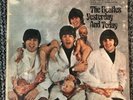 The Beatles Lp Yesterday And Today 1967 Original First Press   Rare