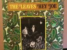 The Leaves ?– Hey Joe  NM In Shrink