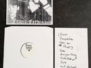 Franz Ferdinand - Live 2003 - 'OFFICIAL BOOTLEG' SUPER RARE 1ST PRESS Vinyl LP.