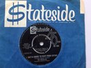 THE MIRACLES-I GOTTA DANCE TO KEEP FROM CRYING-SUCH IS LOVE-SS 263-STATESIDE