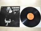 Scorpions , In Trance , RCA , Germany 1975