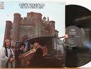 GROUNDHOGS Blues Obituary LP (Liberty 12452, orig 1969) VG++ Vinyl Blues Psych