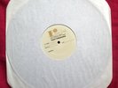 *Test Pressing* SAINT VITUS Hallow's Victim LP 1985 SST DOOM METAL Black Flag