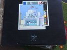 LED ZEPPELIN / ZEPPLIN - The Song Remains The Same 2 x Vinyl Gatefold LP Record