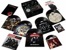 MOTÖRHEAD 1979 LIM. VINYL BOX SET NEU  Lemmy Iron Maiden Metallica
