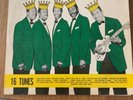 The 5 Five Royales Sing For You Original US King Deep Groove VG+