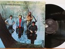 GROUNDHOGS Scratching The Surface LP (World Pacific 21892, orig 1969) VG++ Vinyl