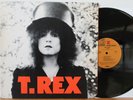 T. REX The Slider LP (Reprise MS-2095, orig 1972) VG++ Vinyl