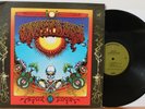 GRATEFUL DEAD Aoxomoxoa LP (Warner Bros WS 1790) VG+ Vinyl