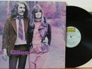 McDONALD & GILES Self Titled LP (Cotillion SD 9042, orig 1971) VG++ Vinyl Psych