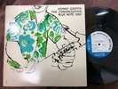 MINT  JOHNNY GRIFFIN CONGREGATION BLUE NOTE GXK 8092 MONO JAPAN VINYL LP