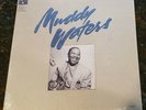 Muddy Waters The Chess Box Set 6 LPs MCA CH-80002 New Sealed