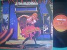 CYNDI LAUPER lp ELLA ES TAN INUSUAL argentina ID# 08596 1983 CBS 20495 EX NM aut