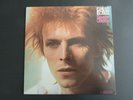 DAVID BOWIE - SPACE ODDITY  RCA BLACK LABEL LSP-4813  US PRESS EXCELLENT LYRICS