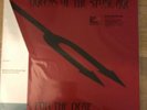 Songs For The Deaf Queens Of The Stone Age Red Black Marble 2x Vinyl LP VMP